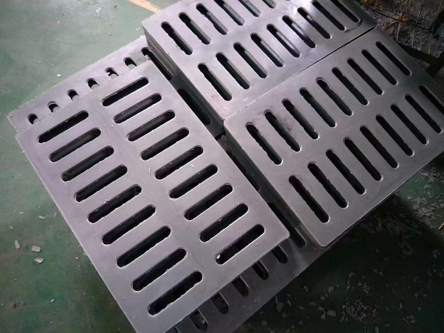 保定樹(shù)脂篦子 綠化帶雨水篦子